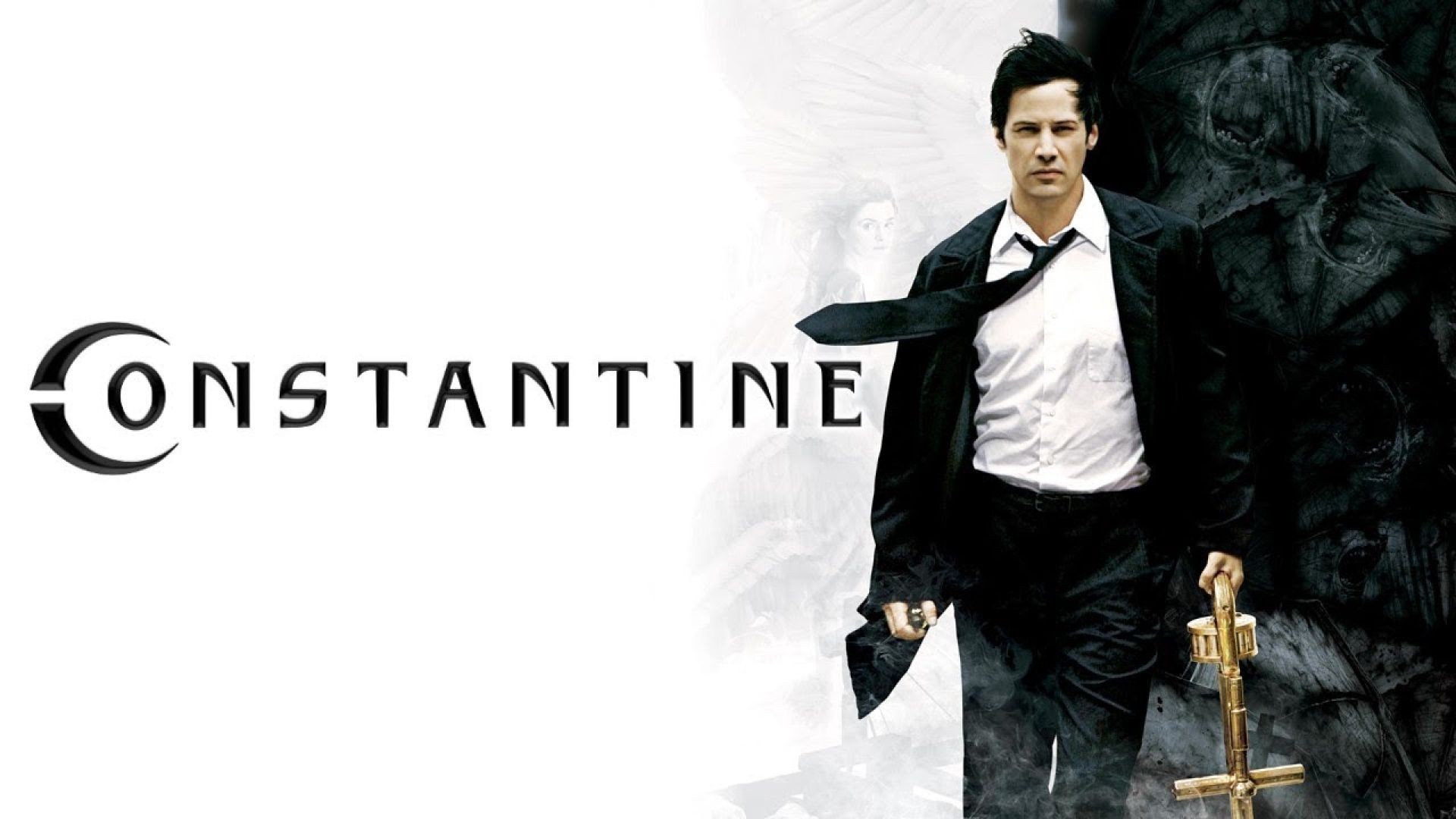 Constantine