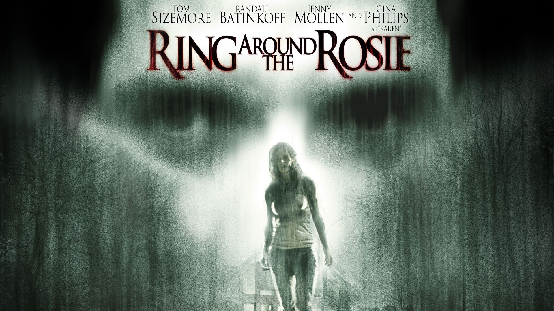 Ring Around the Rosie