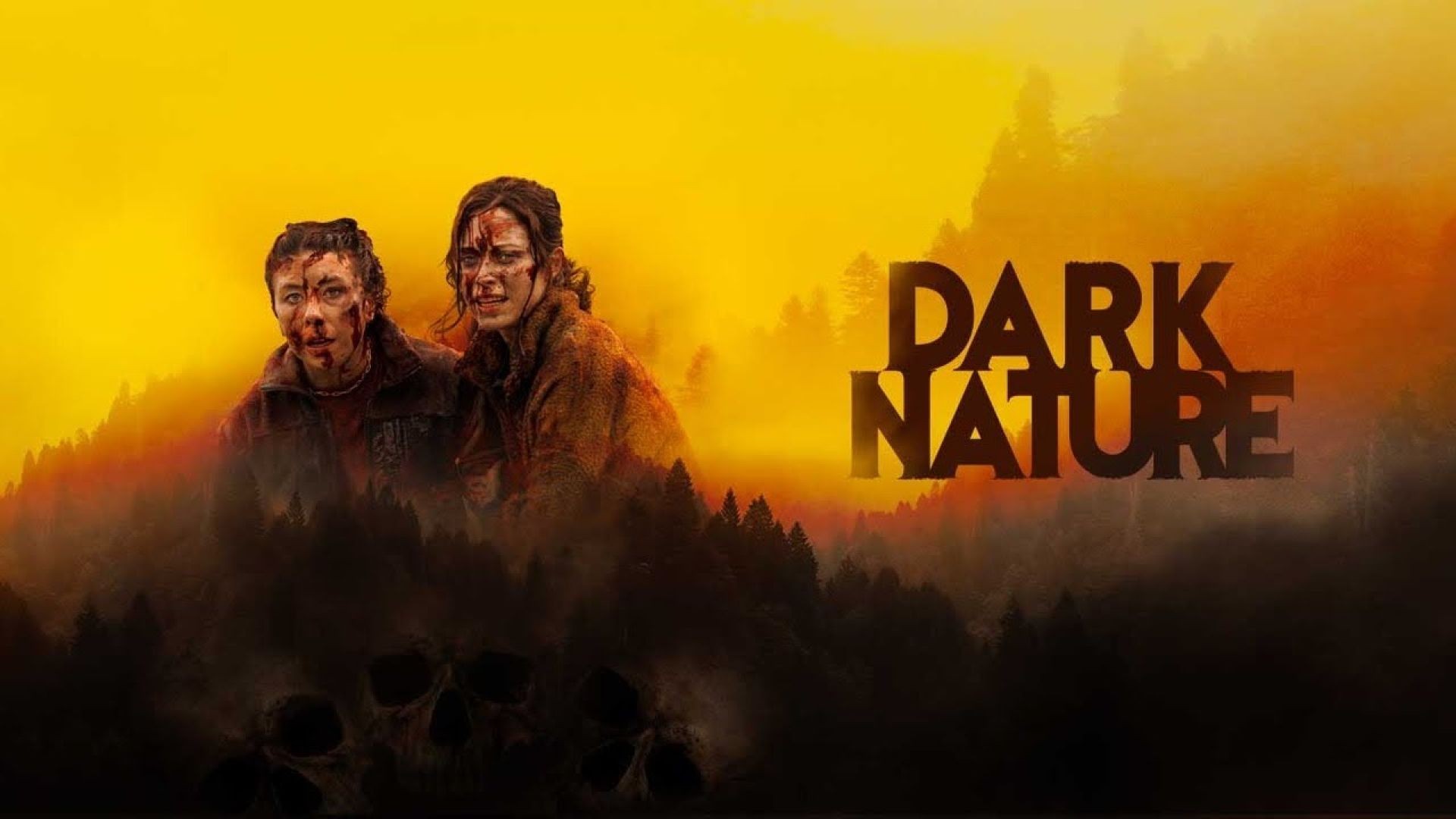 Dark Nature