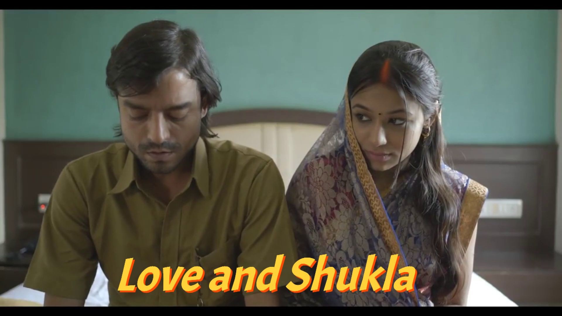 Love and Shukla