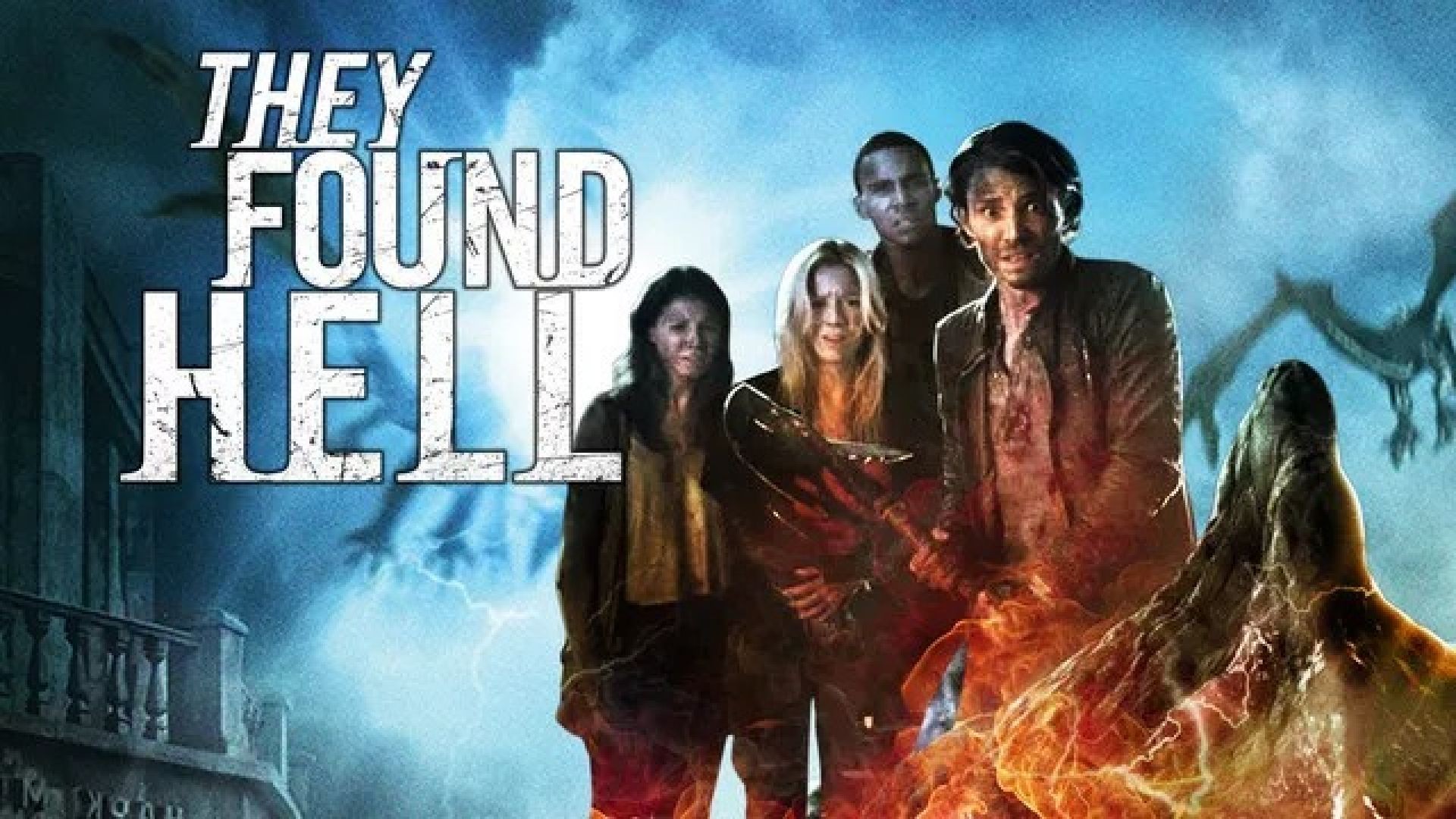 They Found Hell