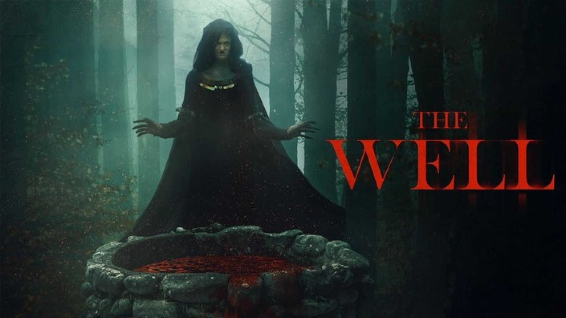 The Well