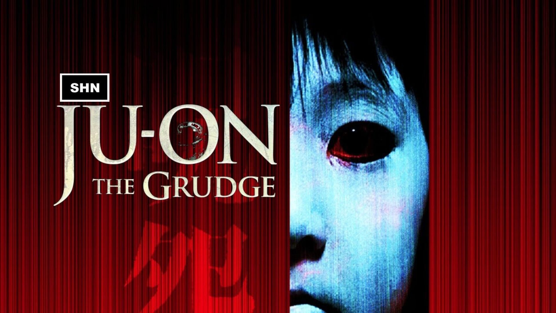 Ju-on The Grudge