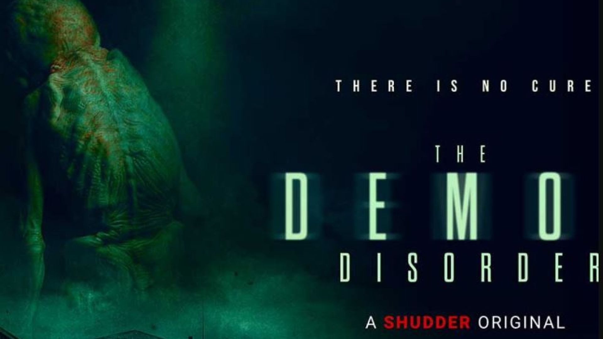 The Demon Disorder