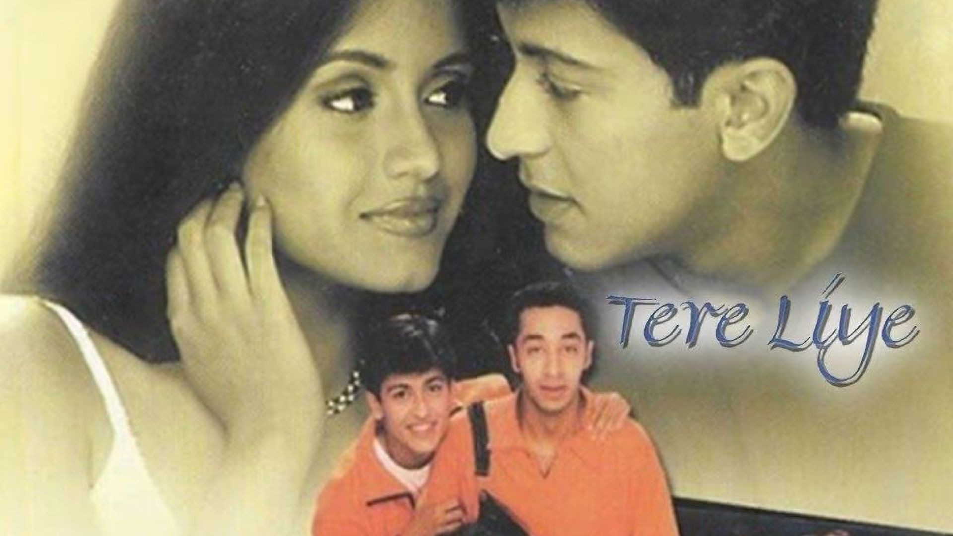 Tere Liye