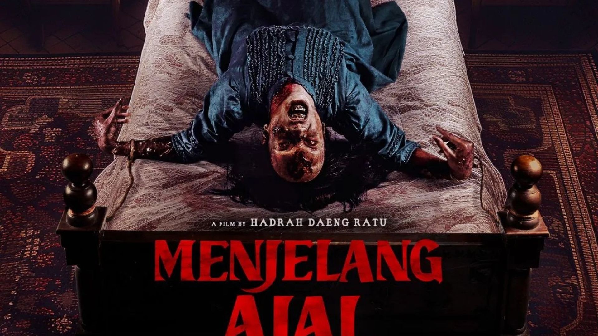 Menjelang Ajal