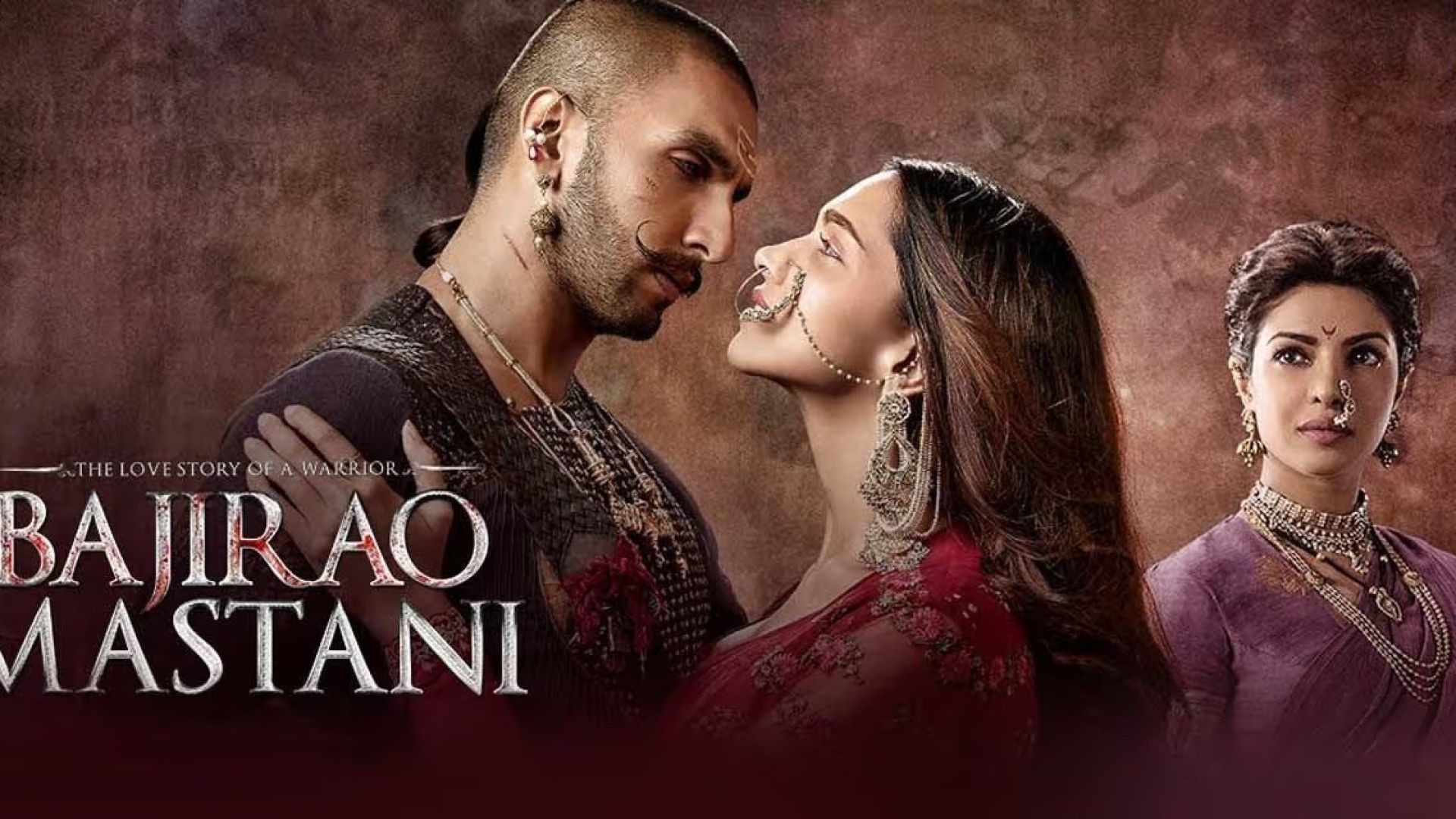 Bajirao Mastani