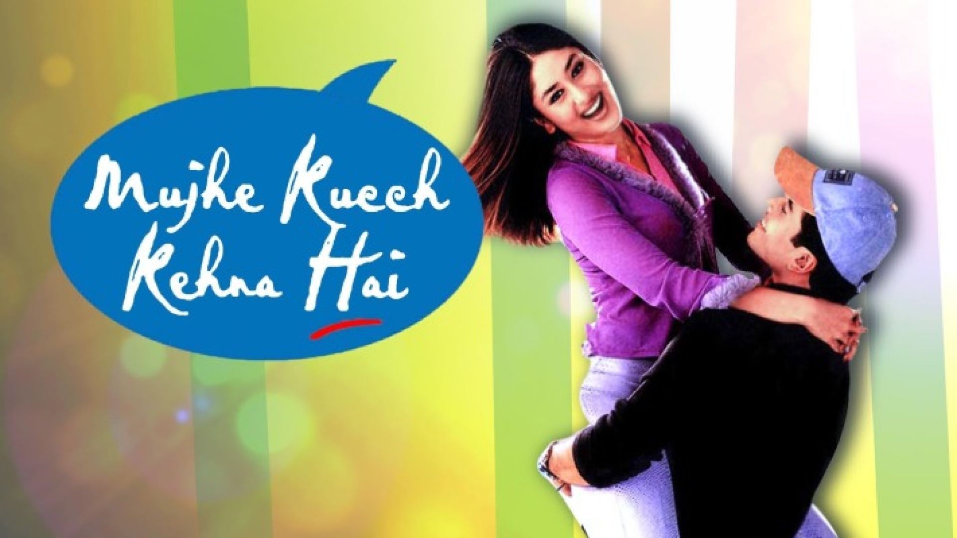 Mujhe Kucch Kehna Hai