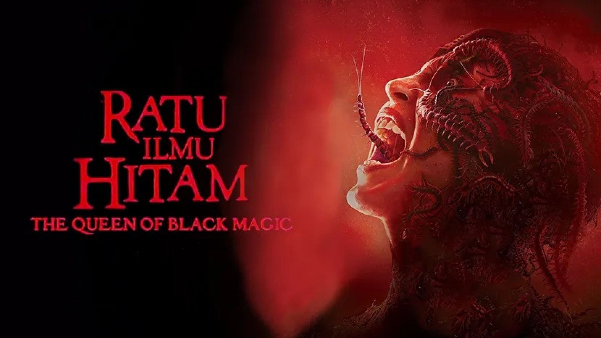 Ratu Ilmu Hitam