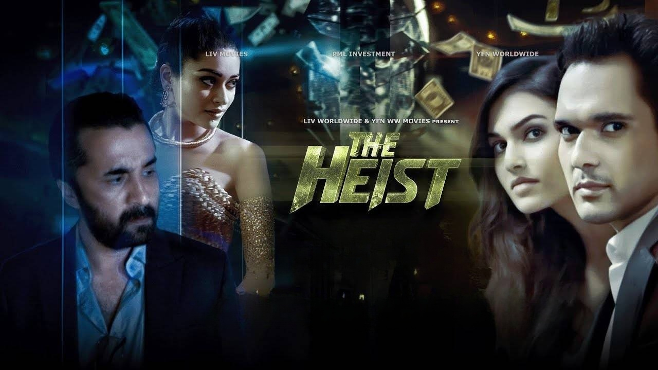 The Heist