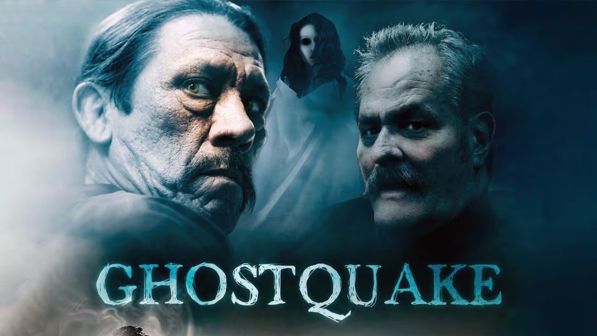 Ghostquake