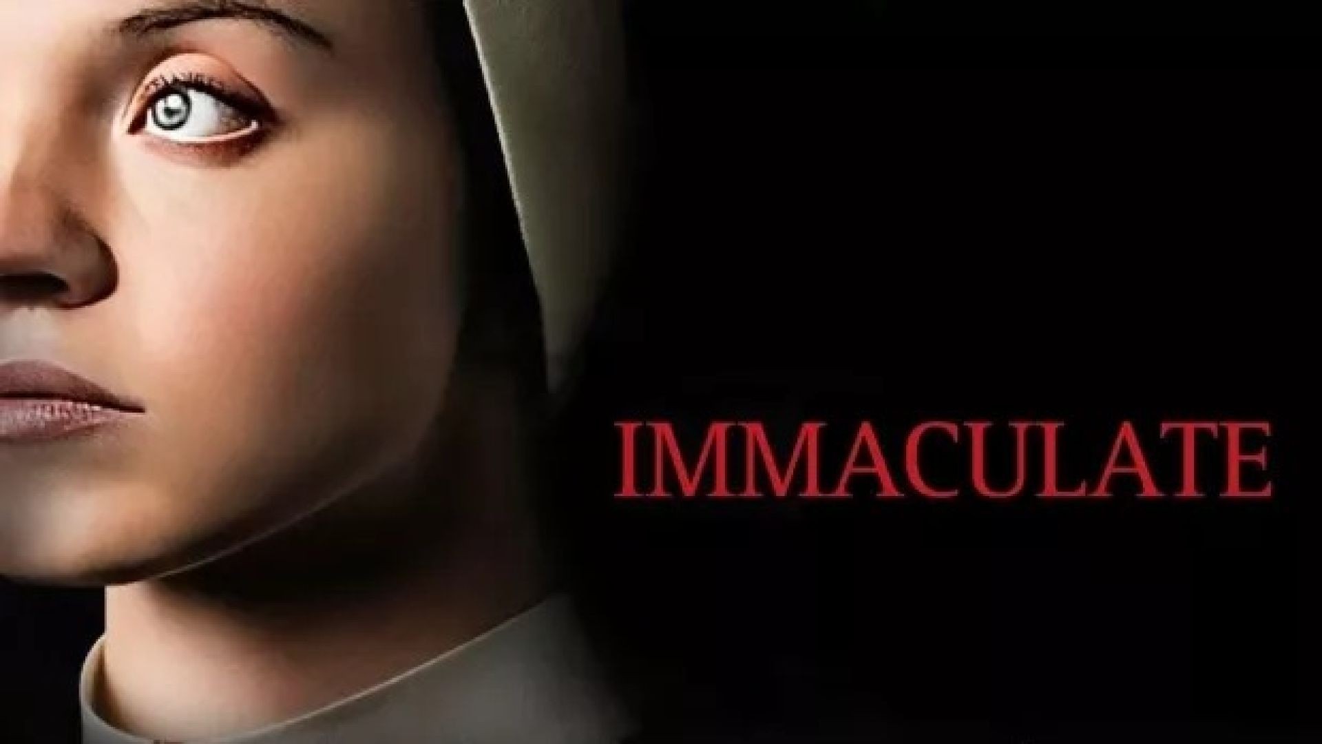 Immaculate