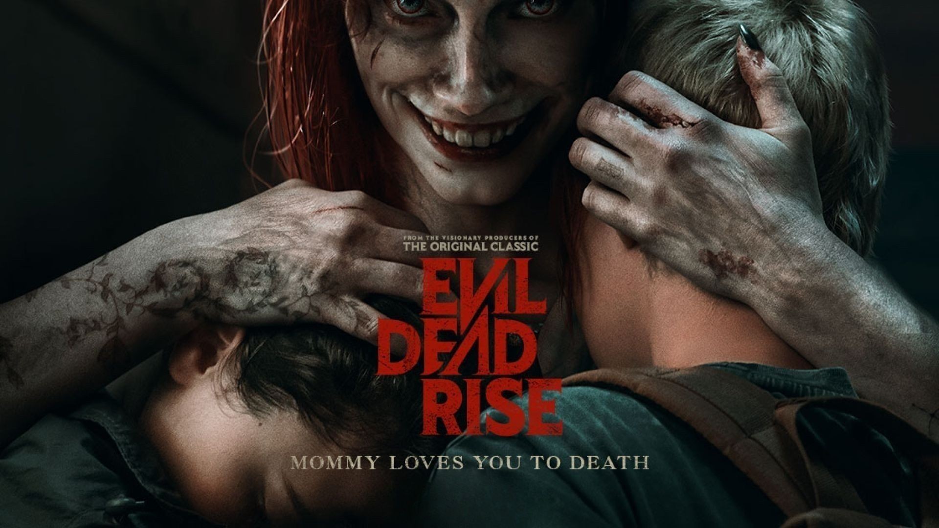 Evil Dead Rise