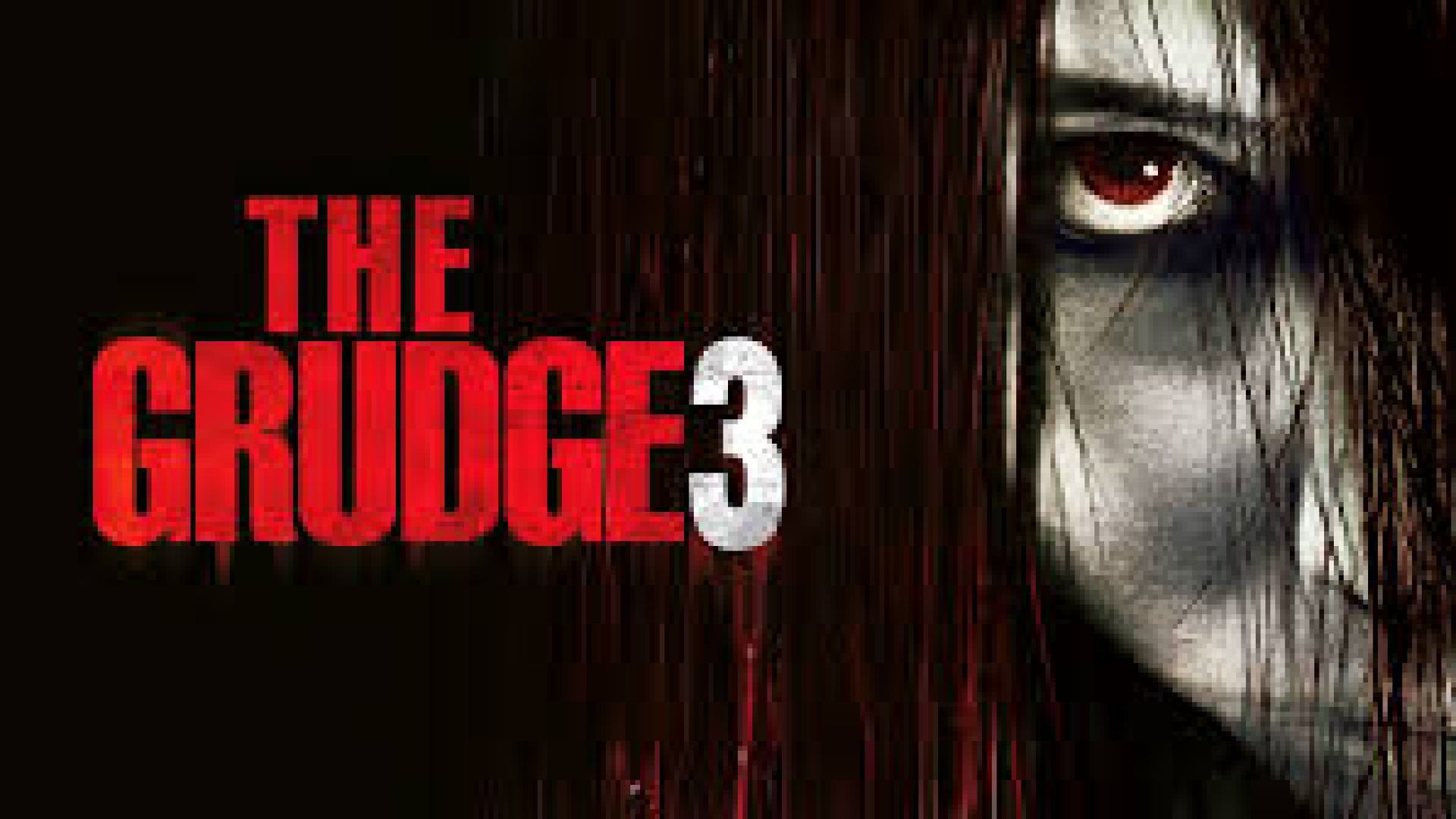 The Grudge 3