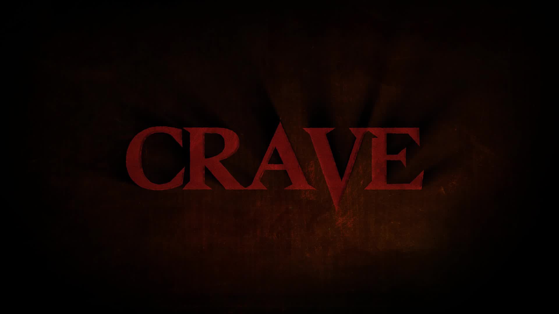 Crave