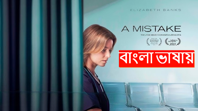 A Mistake