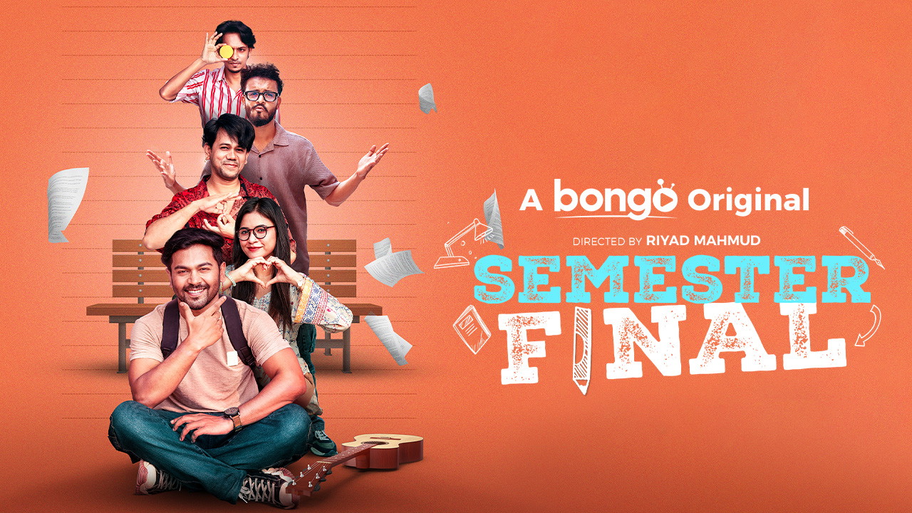 Semester Final