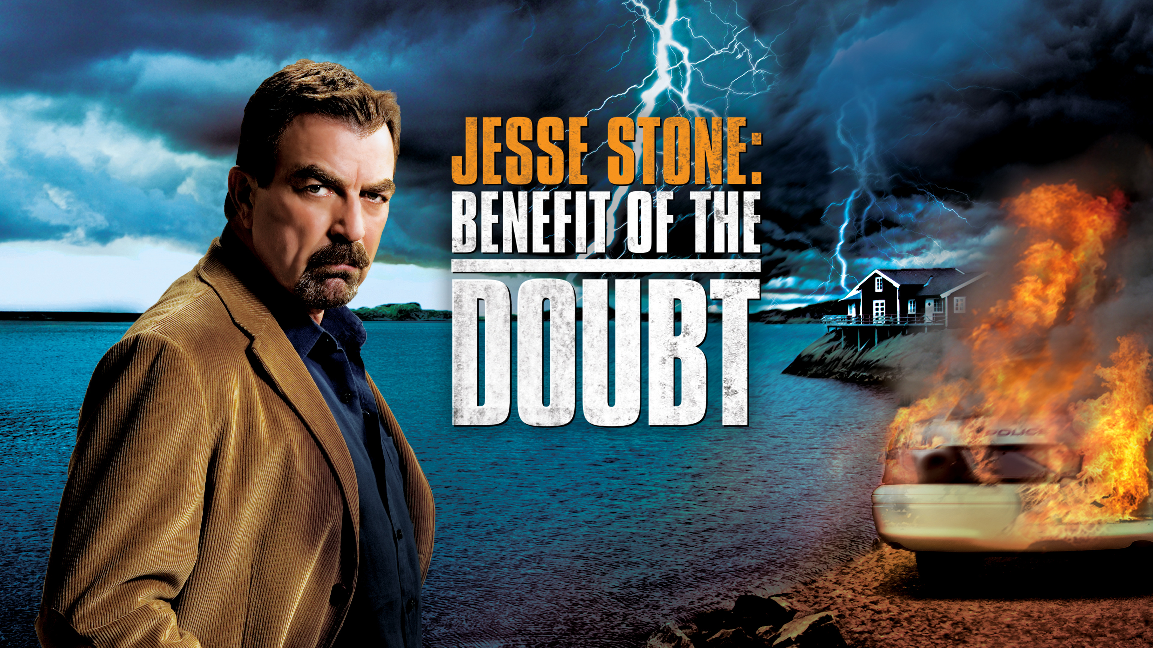 Jesse Stone: Benefit of the Doubt