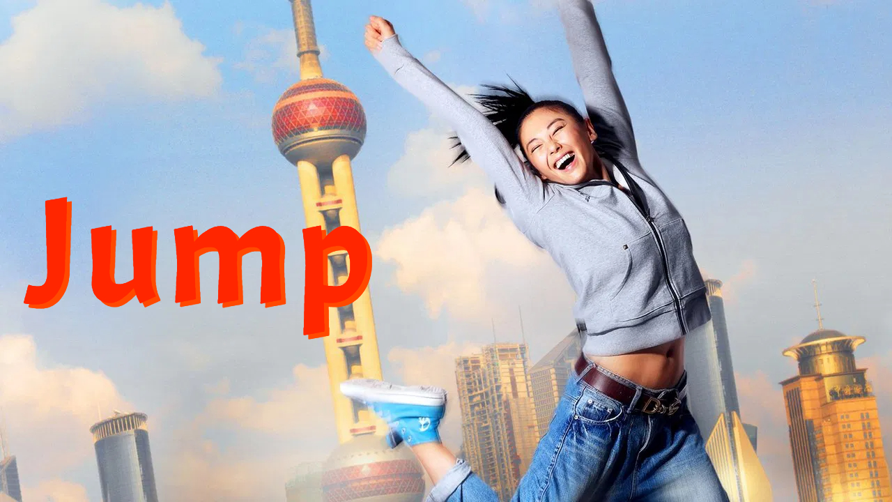 Jump