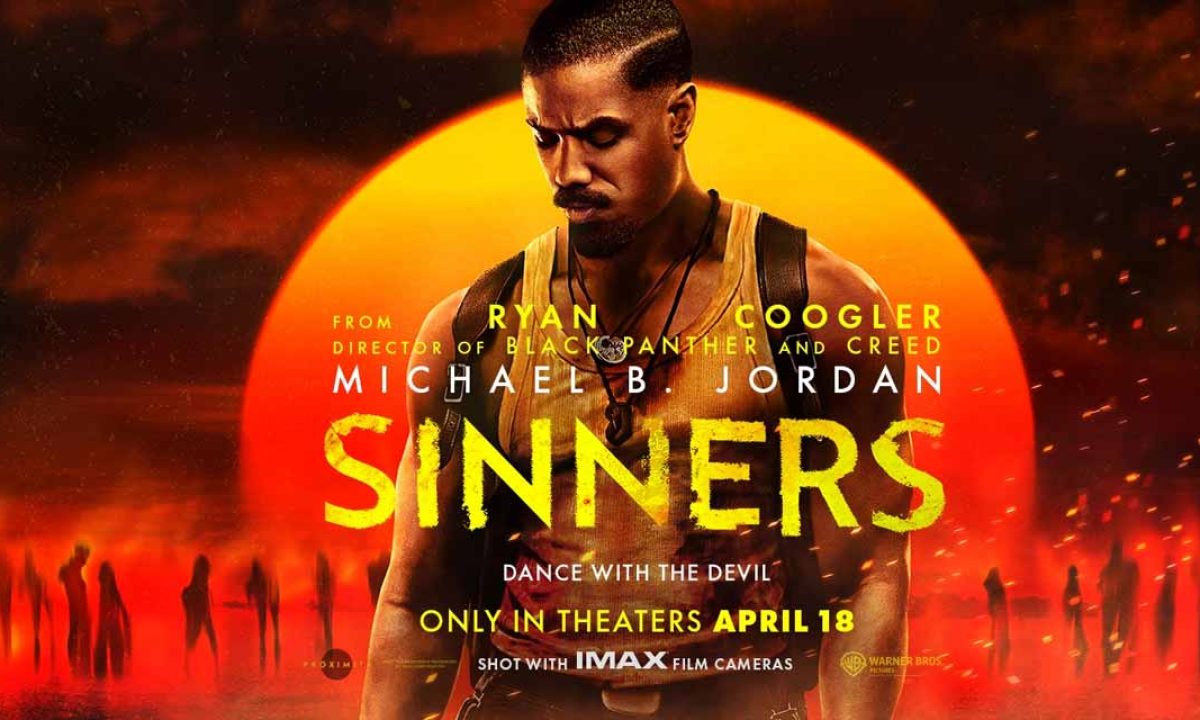 Sinners