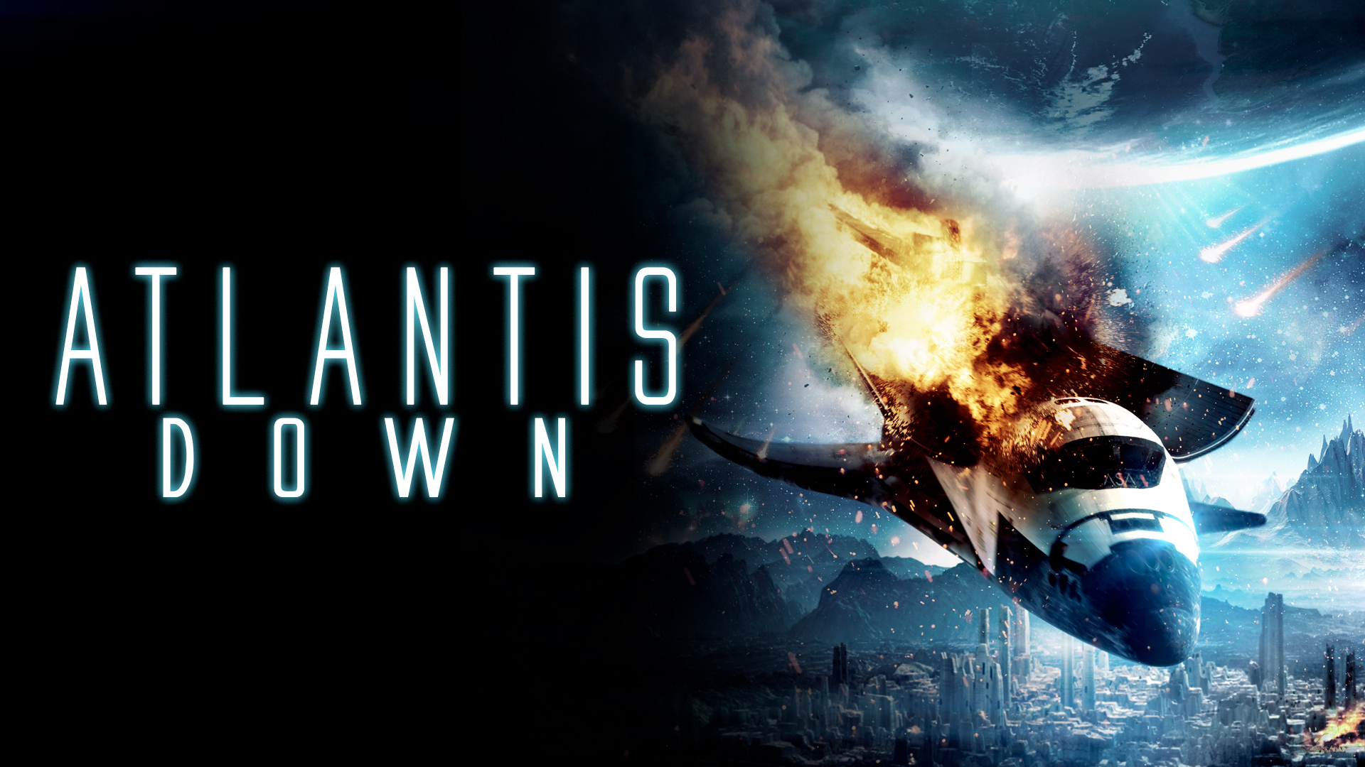 Atlantis Down