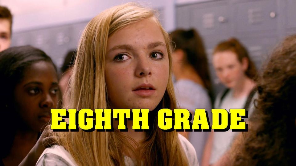 Eighth Grade