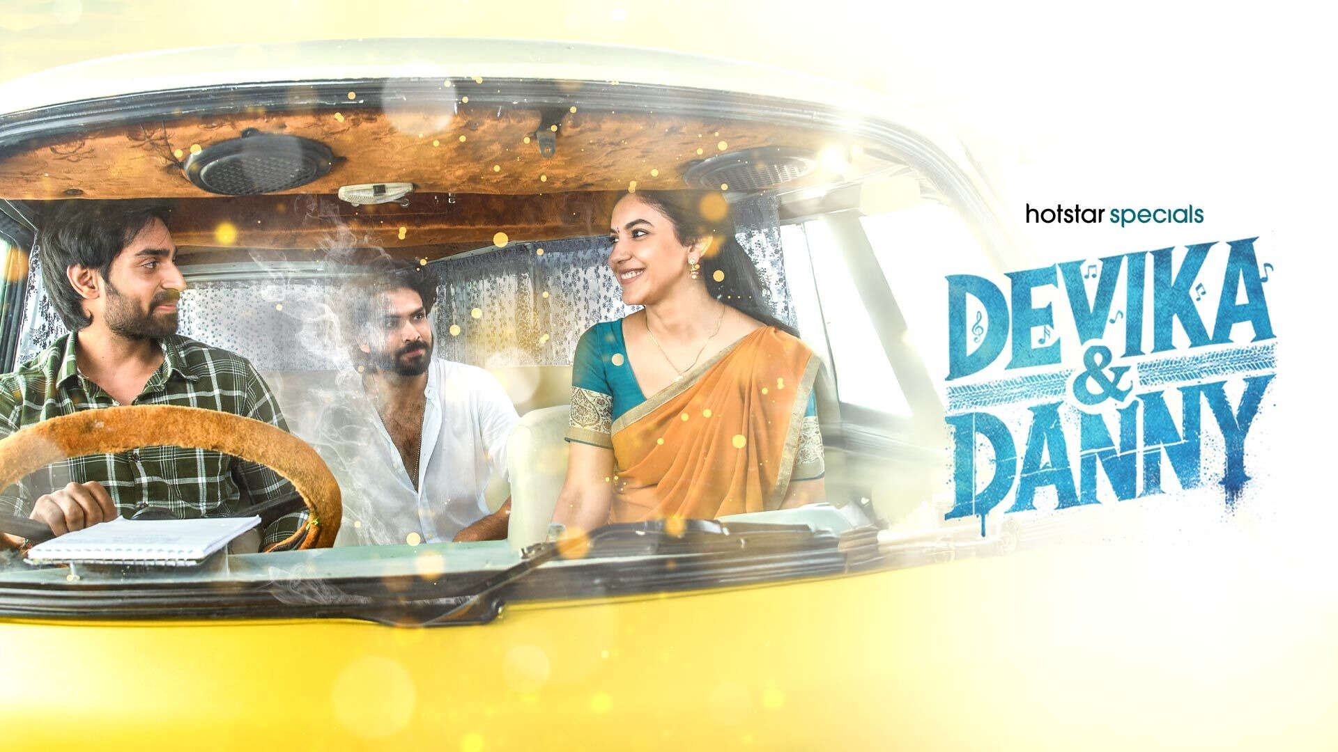Devika &amp; Danny