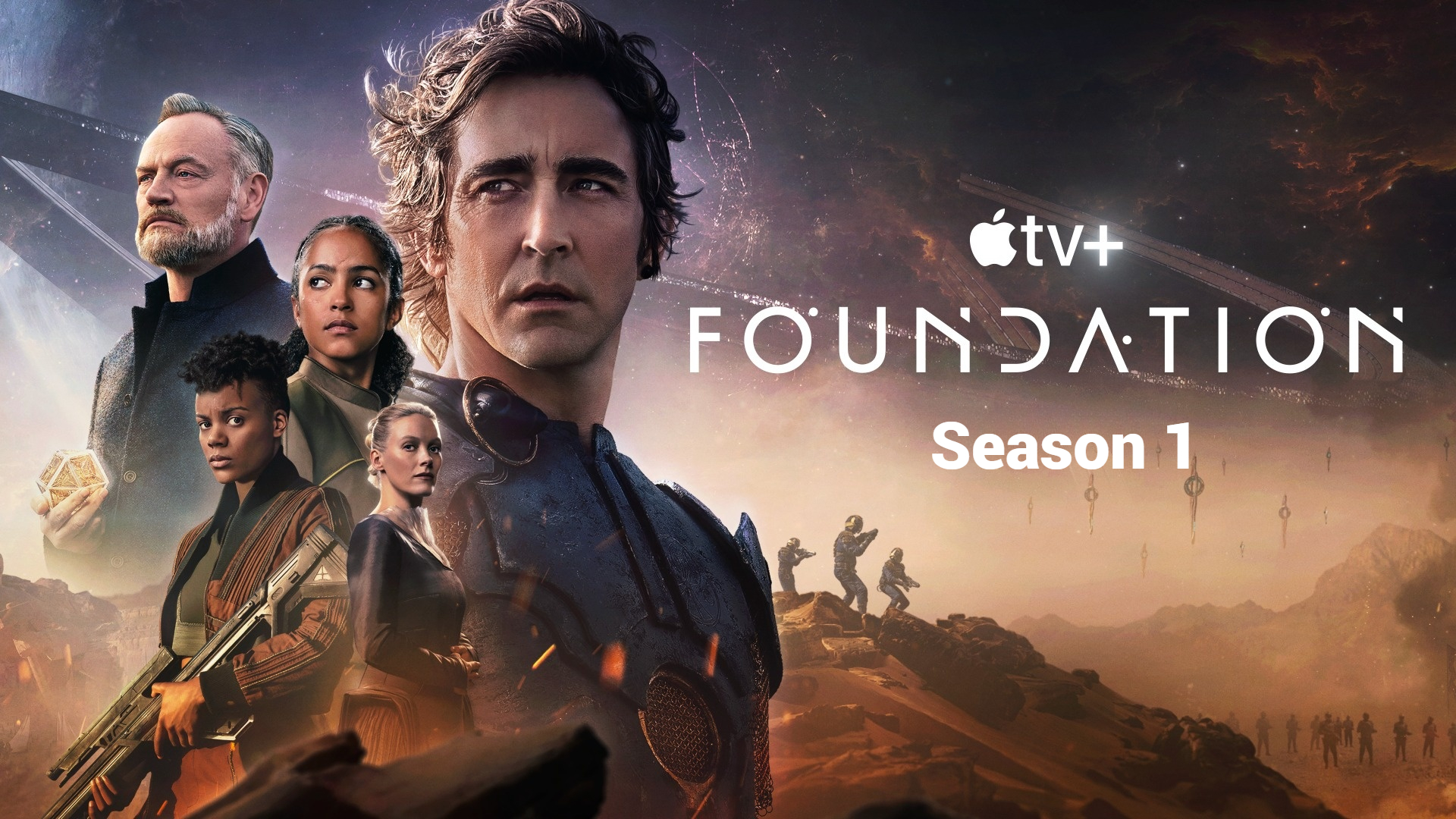 Foundation