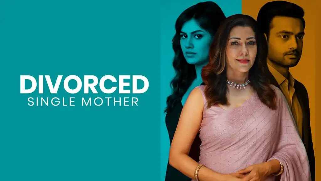 Divorced Single Mother E11-30 Bengali KukuTV WEB-DL