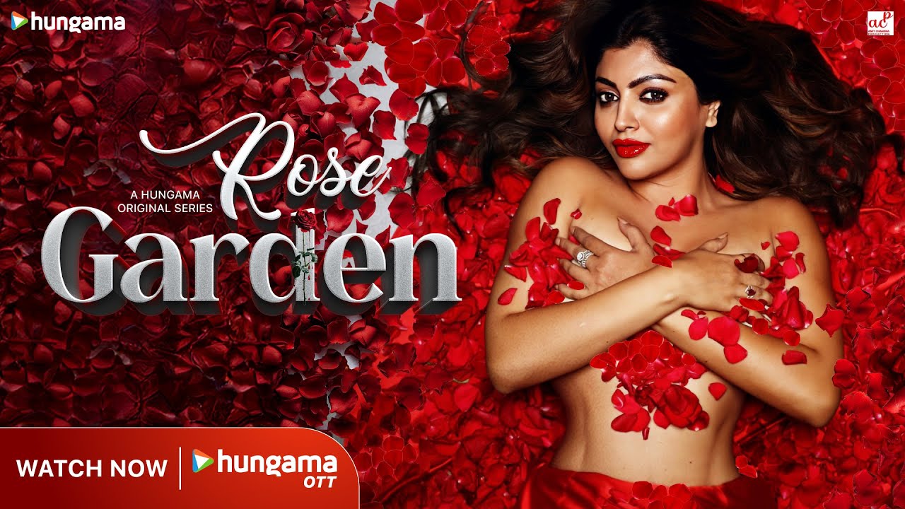 Rose Garden (2025) S01 Hindi Hungama WEB-DL