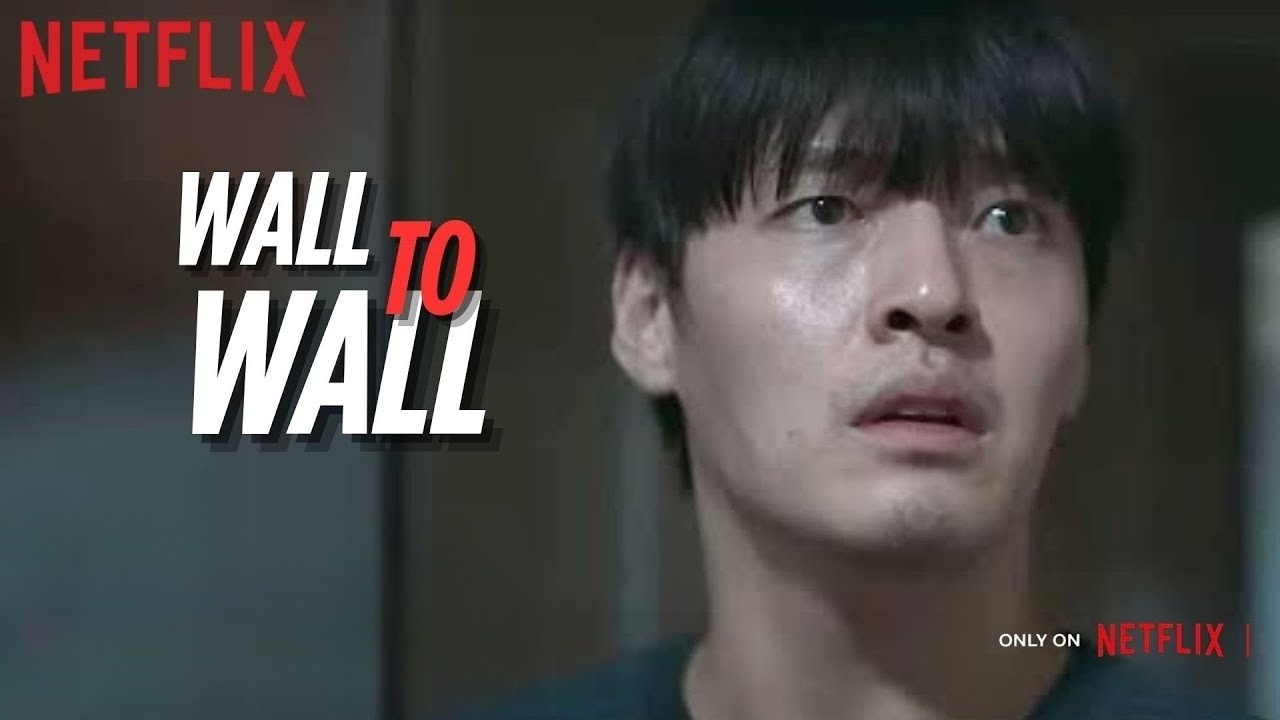 Wall to Wall (2025) Dual Audio [Hindi & English] WEB-DL